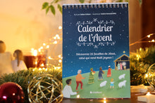 Charger l'image dans la galerie, Calendrier de l'Avent (Livre audio)