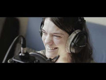 Charger et lire la vidéo dans la visionneuse de la Galerie, Paroles d'Écritures (Livre audio)