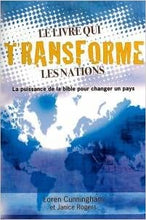 Charger l'image dans la galerie, Le livre qui transforme les nations (Livre audio)