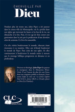 Charger l'image dans la galerie, Emerveillé par Dieu (Livre audio)