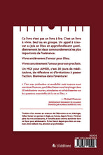 Charger l'image dans la galerie, Un moi pour aimer l'essentiel (Livre audio)