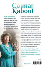 Charger l'image dans la galerie, De Colmar à Kaboul (Livre audio)