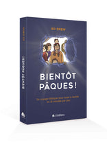 Charger l'image dans la galerie, Bientôt Pâques ! (Livre audio)