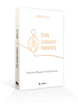 Charger l'image dans la galerie, Être grands-parents (livre audio)