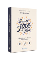 Charger l'image dans la galerie, Trouver sa joie en Dieu (Livre audio)