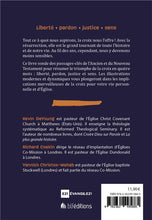 Charger l'image dans la galerie, La croix en quatre mots (Livre audio)