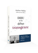 Charger l'image dans la galerie, Dieu et le débat transgenre (Livre audio)