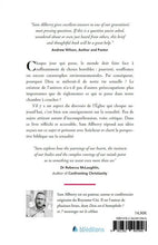 Charger l'image dans la galerie, Pourquoi Dieu se mêlerait-il de ma vie sexuelle? (Livre audio)