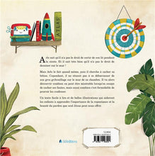 Charger l'image dans la galerie, Arlo et le très gros camouflage (livre audio)