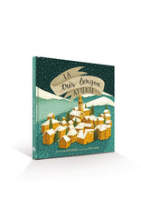 Charger l'image dans la galerie, La très longue attente (Livre audio)