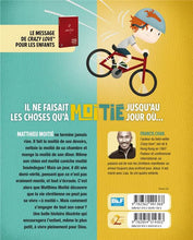 Charger l'image dans la galerie, Matthieu Moitié (Livre audio)