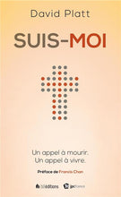 Charger l'image dans la galerie, Suis-moi (livre audio)