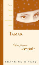 Charger l'image dans la galerie, Tamar, une femme d'espoir (livre audio)