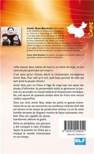 Charger l'image dans la galerie, Le coeur grand comme la Chine (livre audio)