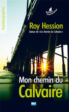 Charger l'image dans la galerie, Mon chemin du calvaire (livre audio)