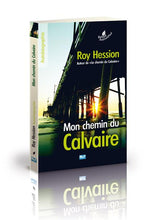 Charger l'image dans la galerie, Mon chemin du calvaire (livre audio)