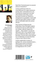 Charger l'image dans la galerie, Amour révolutionnaire (livre audio)