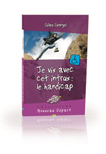 Charger l'image dans la galerie, Je vis avec cet intrus: le handicap (livre audio)