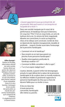 Charger l'image dans la galerie, Je vis avec cet intrus: le handicap (livre audio)