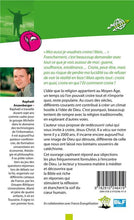 Charger l'image dans la galerie, Moi aussi je voudrais croire! Mais... (livre audio)