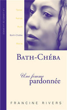 Charger l'image dans la galerie, Bath-Chéba: une femme pardonnée (livre audio)