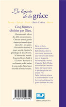 Charger l'image dans la galerie, Bath-Chéba: une femme pardonnée (livre audio)