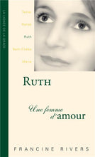 Charger l'image dans la galerie, Ruth, une femme d'amour (livre audio)