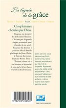 Charger l'image dans la galerie, Ruth, une femme d'amour (livre audio)