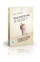 Charger l'image dans la galerie, Vous avez dit oui à quoi? (livre audio)