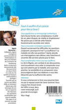 Charger l'image dans la galerie, Mon cancer, entre combats et découvertes (livre audio)