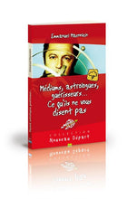 Charger l'image dans la galerie, Médiums, astrologues, guérisseurs... Ce qu'ils ne vous disent pas (livre audio)