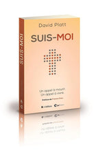 Charger l'image dans la galerie, Suis-moi (livre audio)