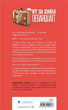 Charger l'image dans la galerie, Et si Dieu débarquait... (livre audio)