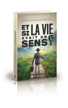 Charger l'image dans la galerie, Et si la vie avait un sens? (livre audio)