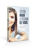 Charger l'image dans la galerie, Votre mari a besoin de vous (livre audio)