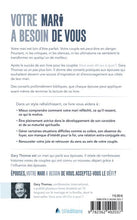 Charger l'image dans la galerie, Votre mari a besoin de vous (livre audio)