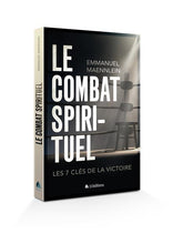 Charger l'image dans la galerie, Le combat spirituel (livre audio)