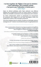 Charger l'image dans la galerie, Que les nations se réjouissent! (livre audio)