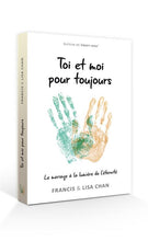 Charger l'image dans la galerie, Toi et moi pour toujours (Livre audio)