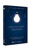 Charger l'image dans la galerie, Radicalement ordinaire (livre audio)