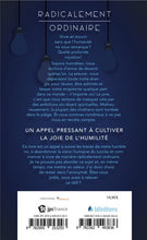 Charger l'image dans la galerie, Radicalement ordinaire (livre audio)