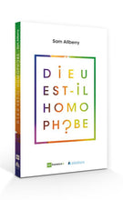 Charger l'image dans la galerie, Dieu est-il homophobe ? (livre audio)