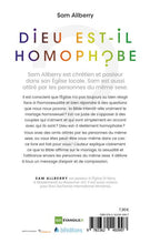 Charger l'image dans la galerie, Dieu est-il homophobe ? (livre audio)