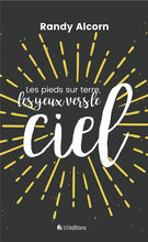 Charger l'image dans la galerie, Les pieds sur terre, les yeux vers le ciel (Livre audio)