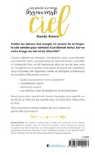 Charger l'image dans la galerie, Les pieds sur terre, les yeux vers le ciel (Livre audio)