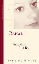 Charger l'image dans la galerie, Rahab: une femme de foi (livre audio)