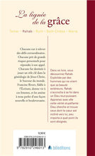 Charger l'image dans la galerie, Rahab: une femme de foi (livre audio)