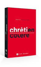 Charger l'image dans la galerie, Chrétien en colère (Livre audio)