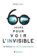 Charger l'image dans la galerie, 60 jours pour voir l'invisible (livre audio)