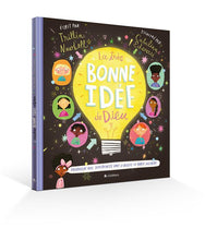 Charger l'image dans la galerie, La très bonne idée de Dieu (Livre audio)